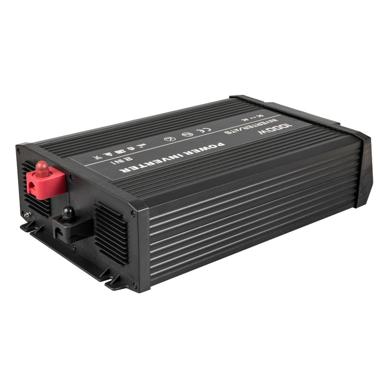 1000w Inverter με μετασχηματιστή ATS