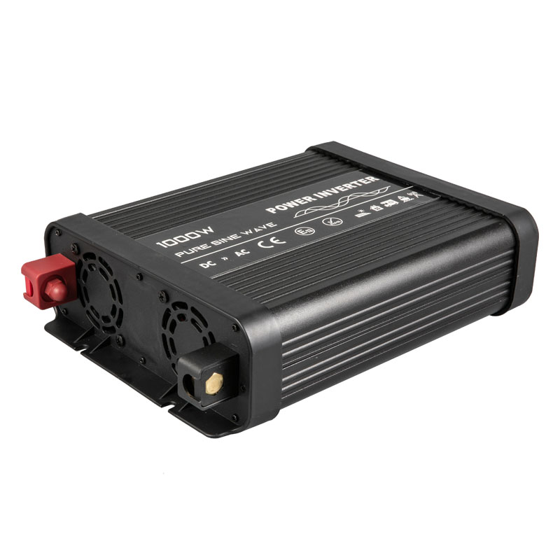 1000w Pure Sine Wave Inverter με ψηφιακή οθόνη