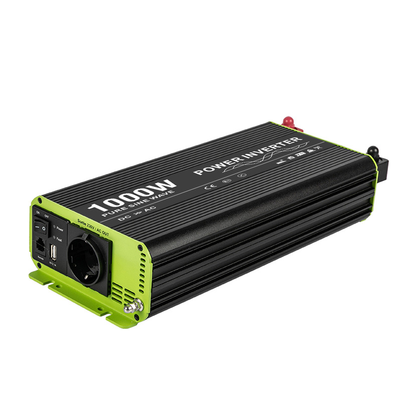 1000w Pure Sine Wave Inverter