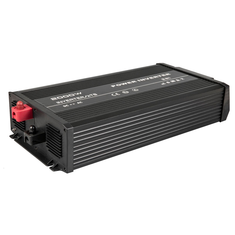 2000w Inverter με μετασχηματιστή ATS