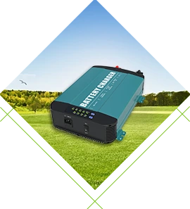 Φορτιστής AC σε DC Φορτιστής AC σε DC