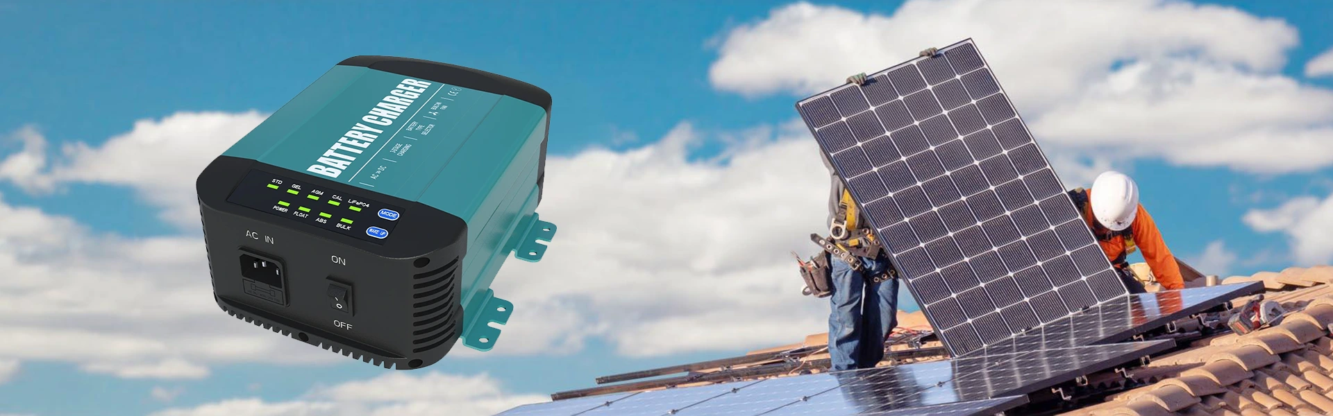 Σχετικά με εμάς