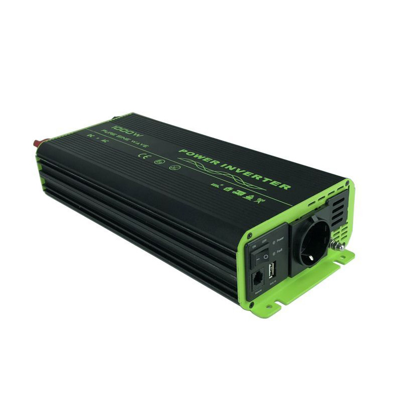 pure sine wave inverter