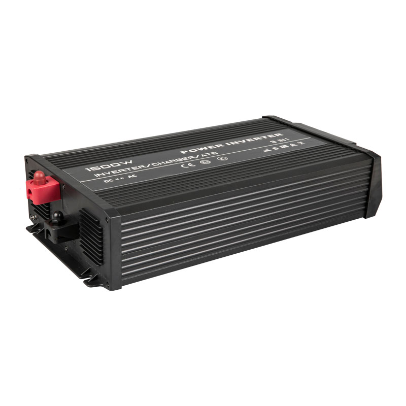 Νέος σχεδιασμός 1500w Inverter με φορτιστή μπαταρίας