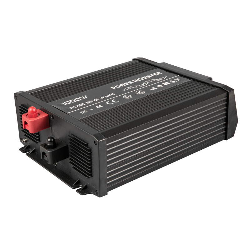 Νέο μοντέλο 1000w Pure Sine Wave Inverter