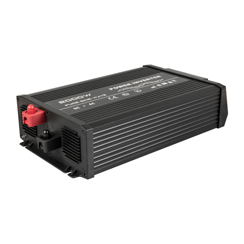 Νέο μοντέλο 2000w Pure Sine Wave Inverter