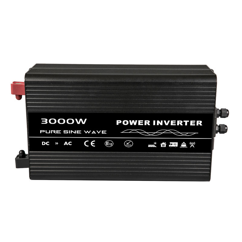 Νέο μοντέλο 3000w Pure Sine Wave Inverter